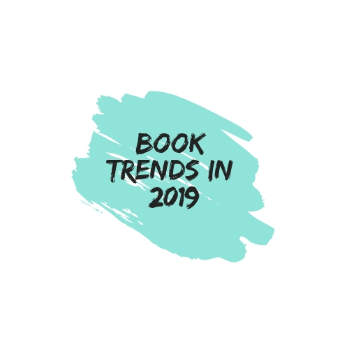 Book Trends in&nbsp;2019