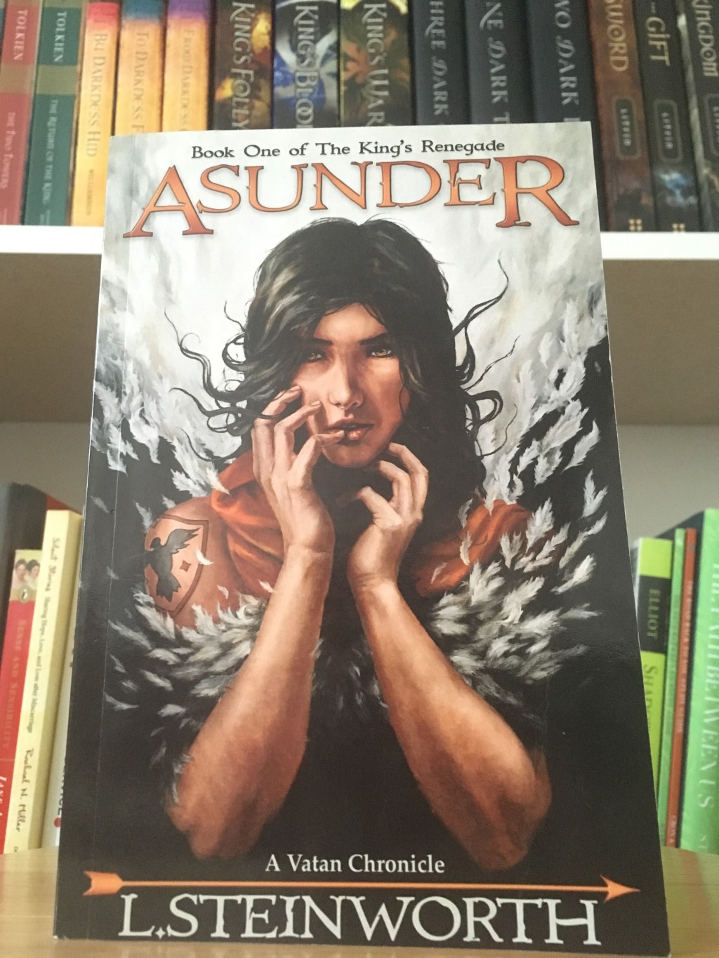 Asunder