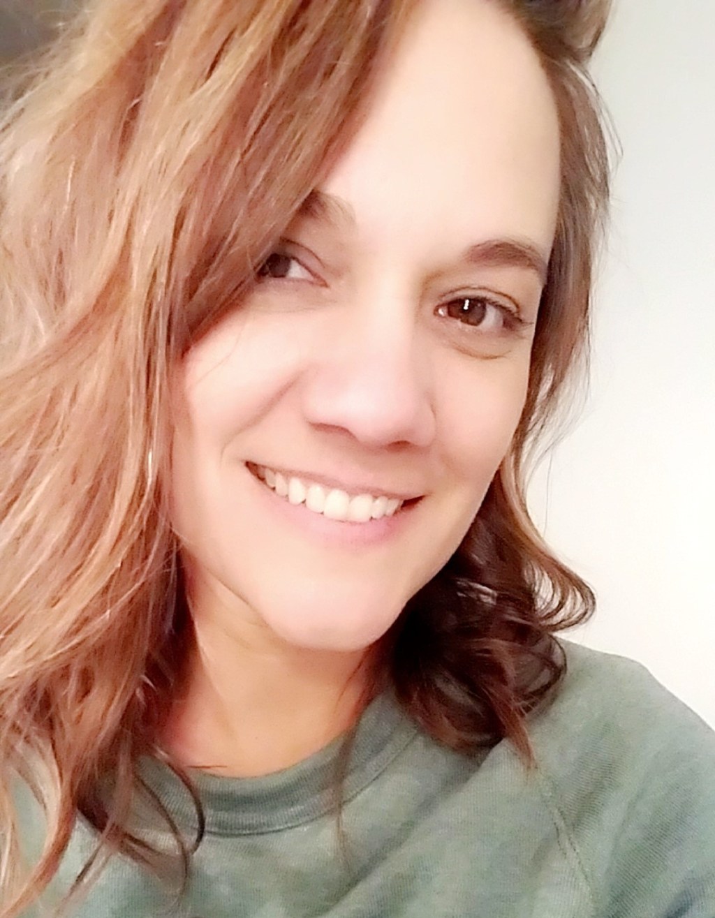 Author Interview with J.&nbsp;Mercer