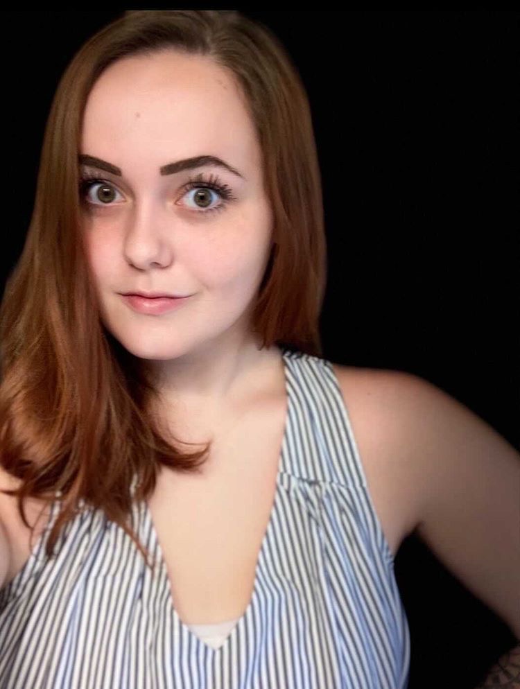 Author Interview with Lina C.&nbsp;Amarego