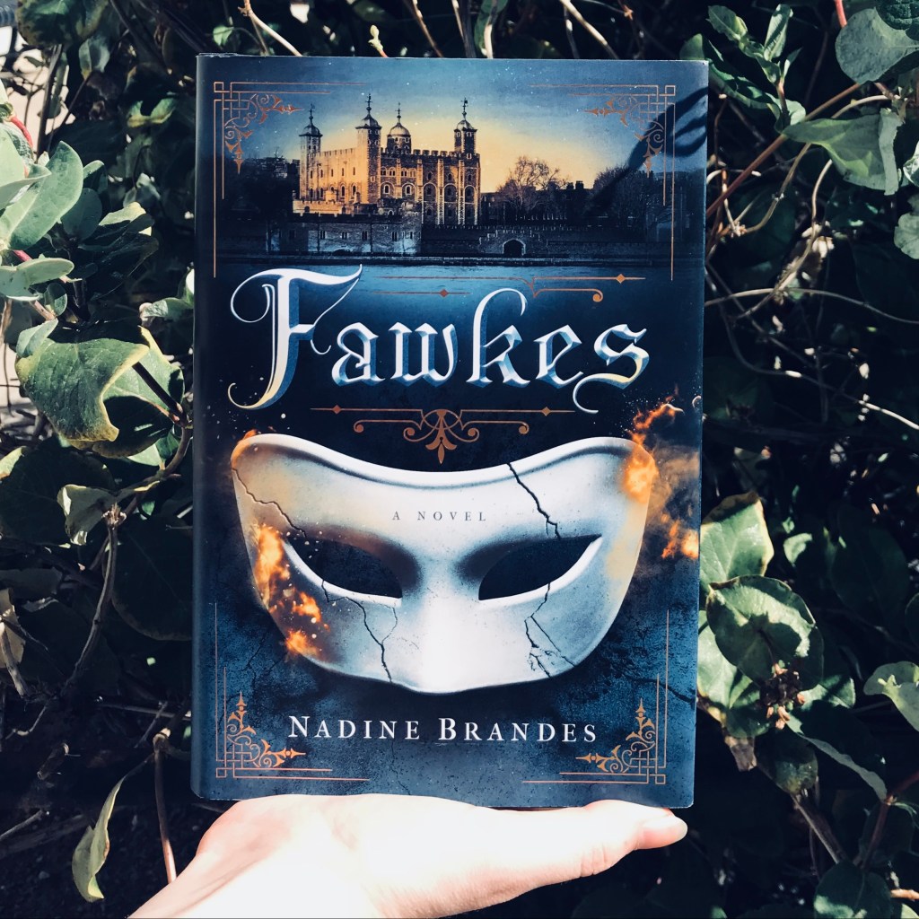 Fawkes